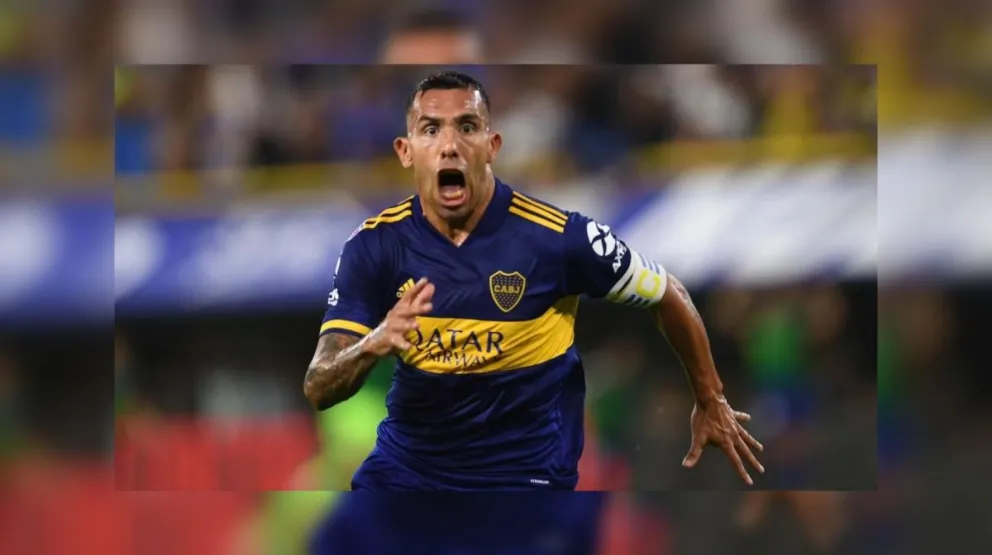 Campeón histórico: Boca se llevó el triunfo