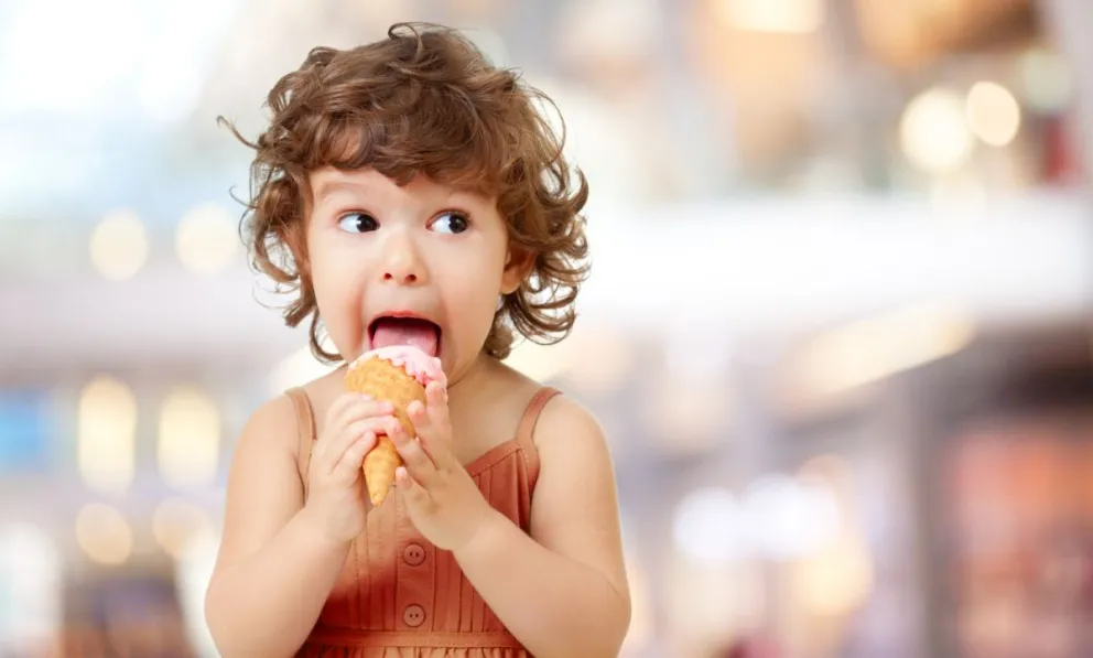 ANMAT prohibió un riquísimo helado