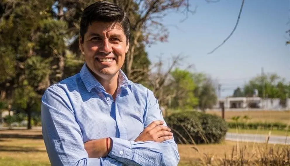 Gonzalo Quilodrán: "Netflix y Facebook bajarán la calidad de imágenes y videos"