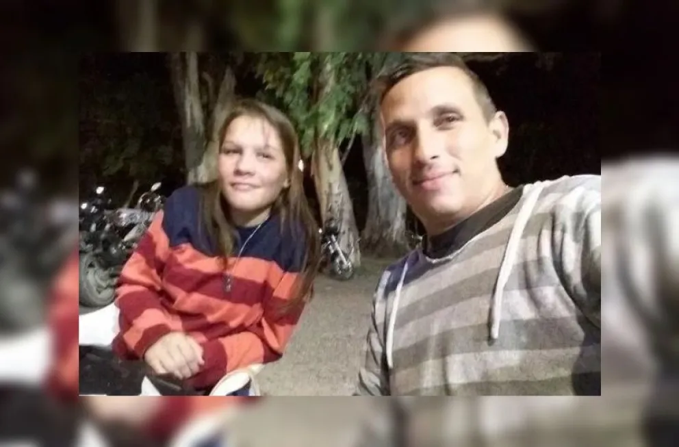 Estremecedores detalles del caso de Fátima, la joven que fue asesinada