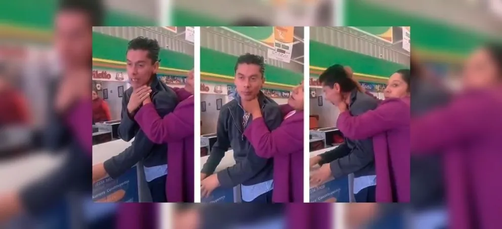 VIDEO. Tigresa: una niña sufría abuso sexual y su madre encaró al pervertido