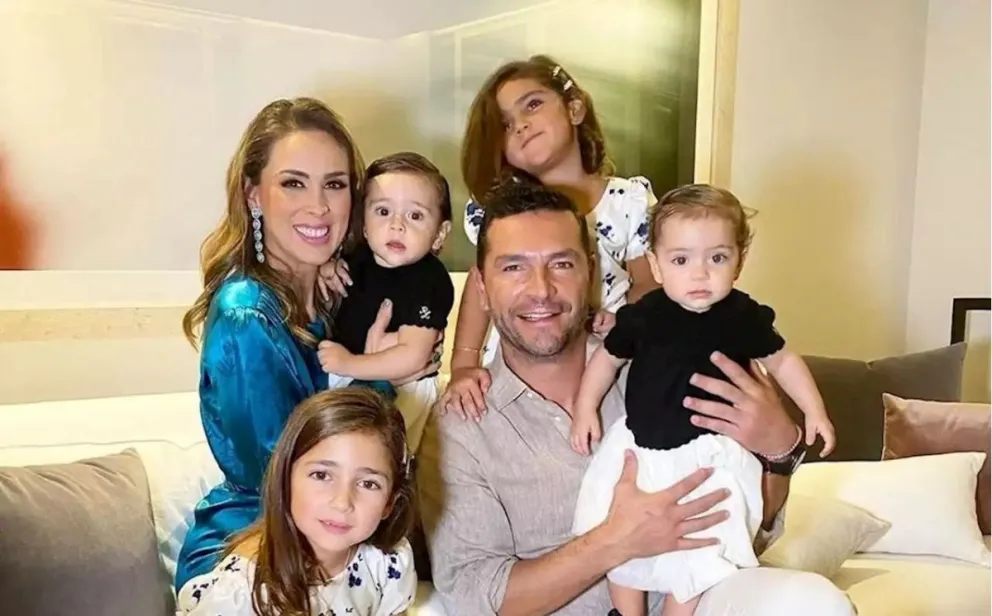 Jacky Bracamontes (Fuente: Instagram)