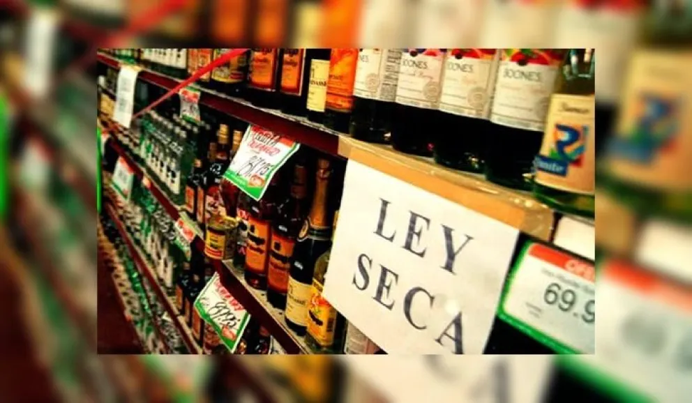 Cuarentena con agua: se prohibió la venta de alcohol en algunos lugares de Salta