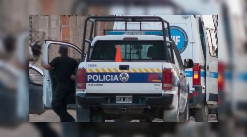 Crimen en Avenida Belgrano: se conocieron detalles estremecedores del hecho