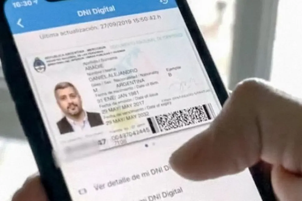 ¿Necesitás tramitar el DNI de manera urgente?: te contamos cómo hacerlo
