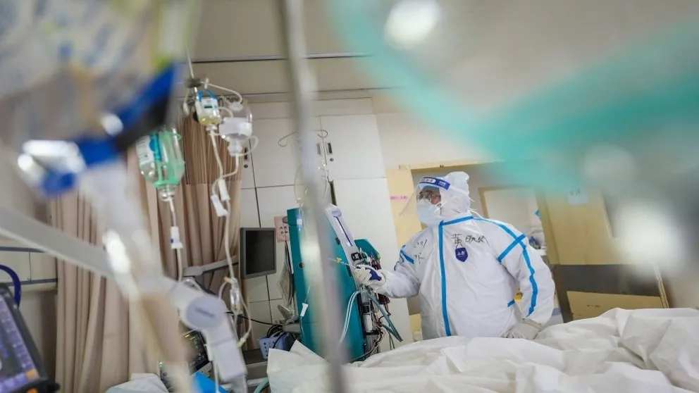 Ahora: creció el número de infectados por coronavirus en Argentina