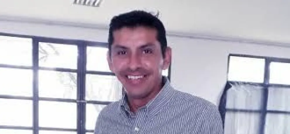 Jorge Altamirano