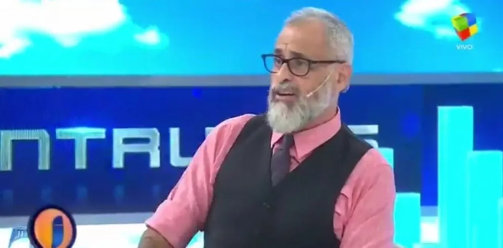 Jorge Rial