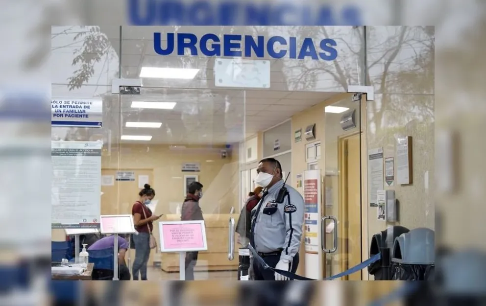 Coronavirus: el Gobierno reportó el primer caso de transmisión comunitaria en la Argentina