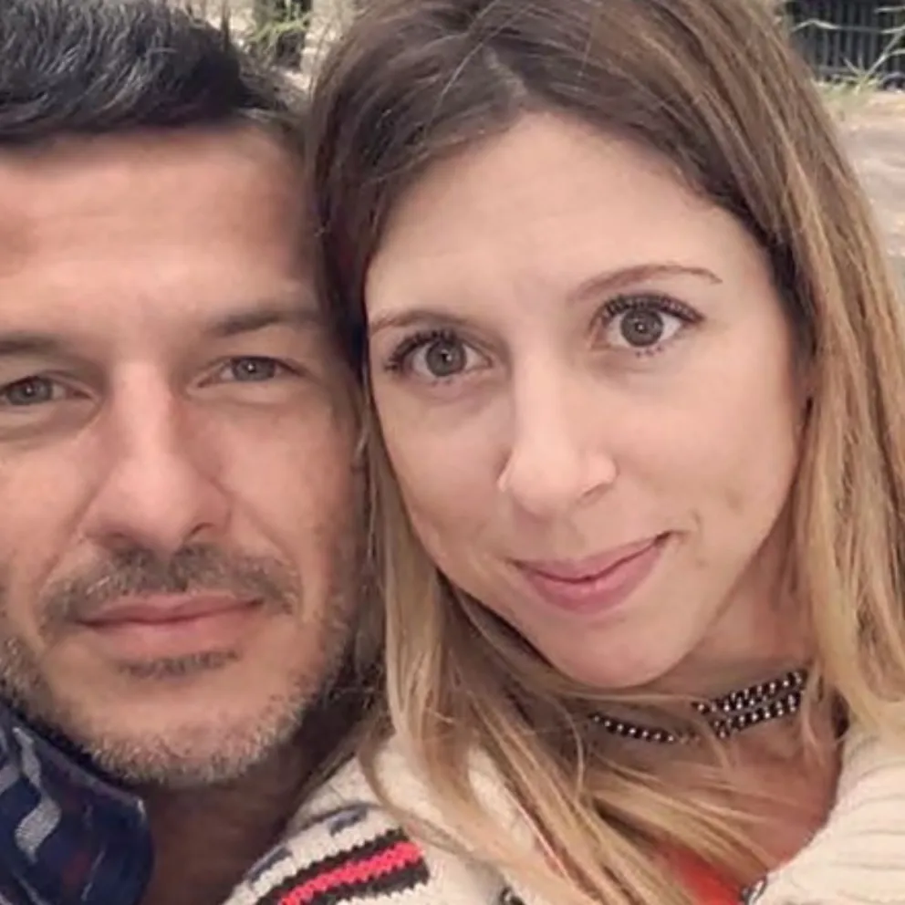 "Floricienta" le reclamó más a su marido (Fuente:Instagram)