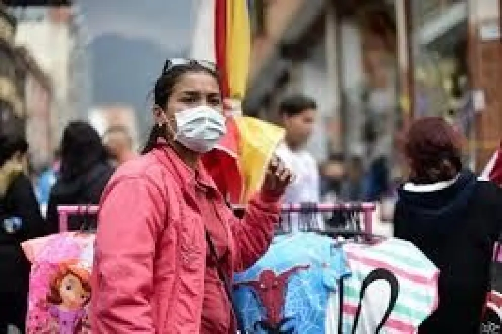 Que la crisis sanitaria y el aislamiento no se conviertan en precariedad y en pobreza para los salteños