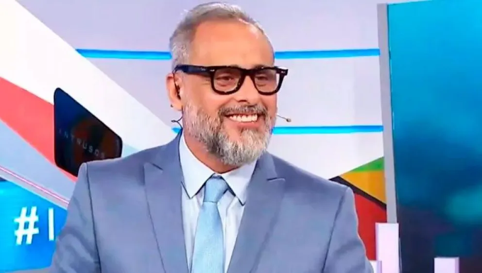 Jorge Rial