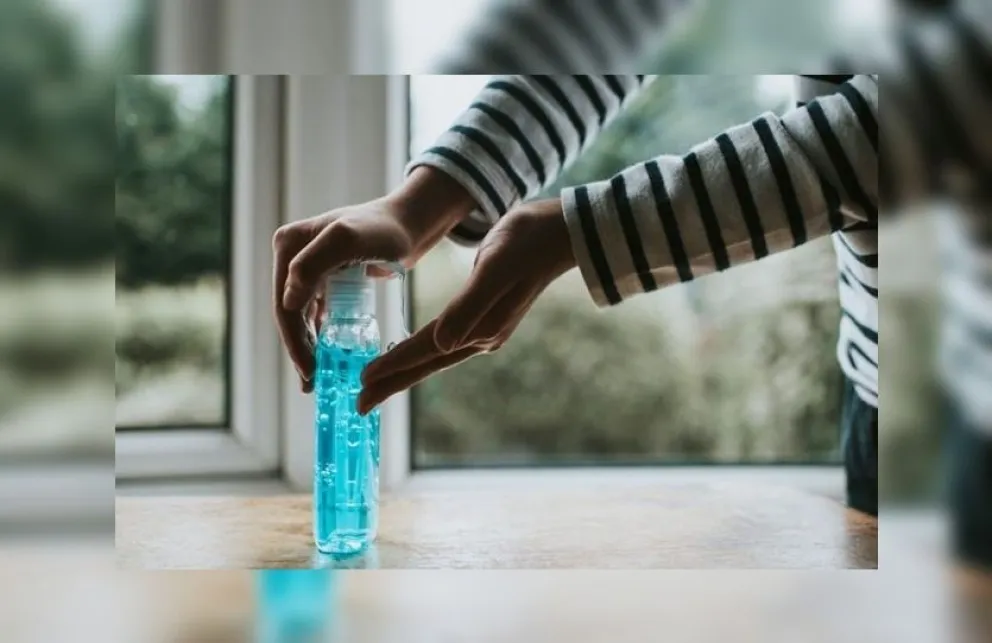 Alta idea: conocé cómo fabricar un alcohol en gel casero