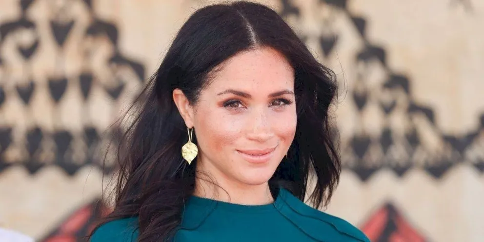Meghan Markle (Fuente: Instagram)