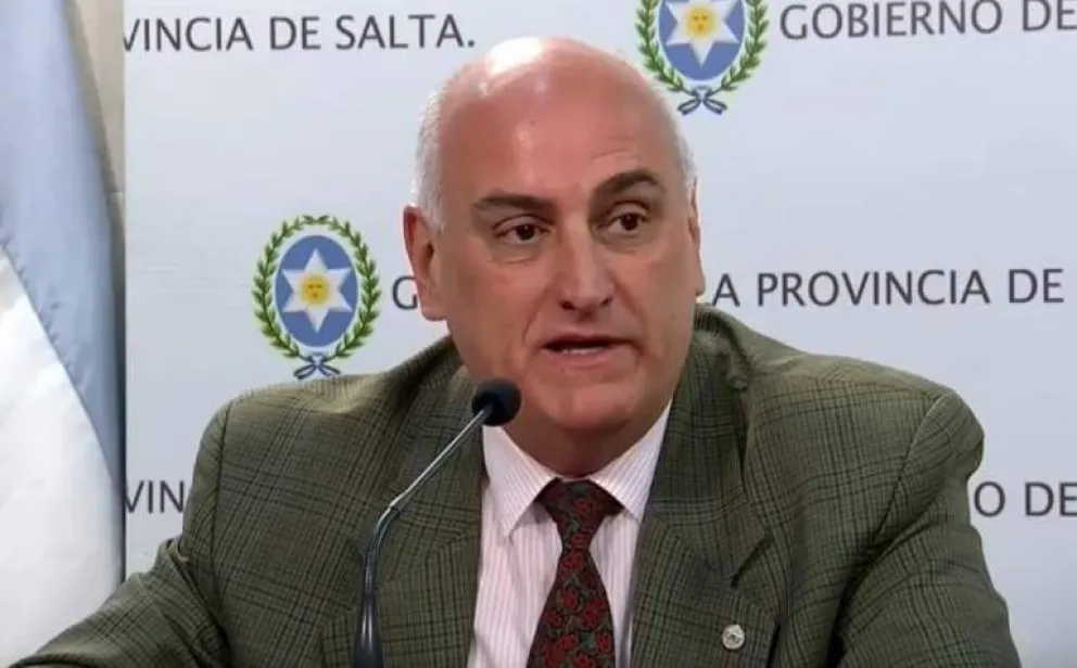 Carlos Eckhardt: “El sector hotelero y turístico ingresa en estado de alerta permanente”