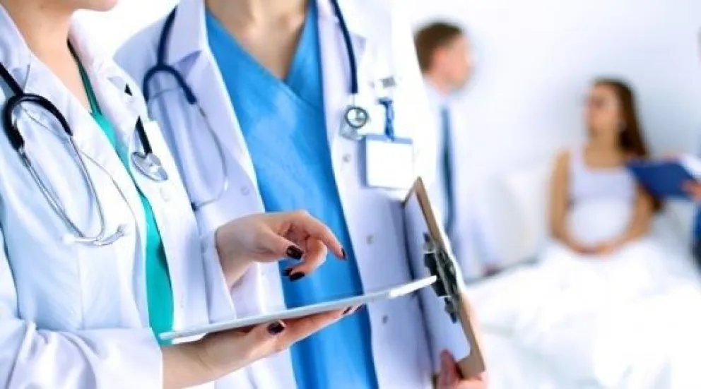 ¿Por el coronavirus? En Tucumán reclutan a profesionales de la salud