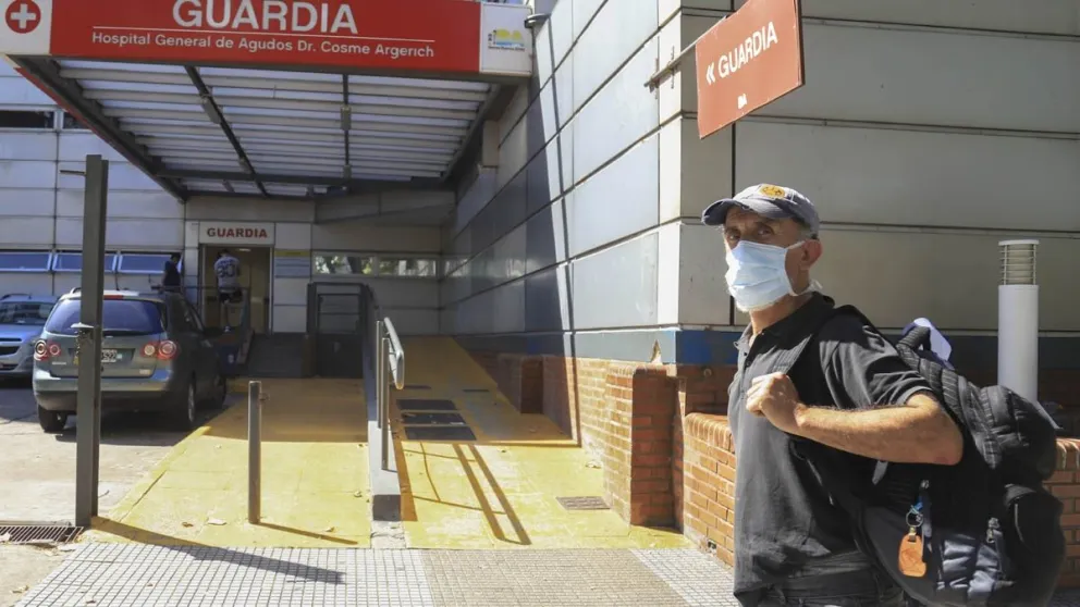 URGENTE | Coronavirus en Argentina: el número de infectados y muertes creció en las últimas 24 horas