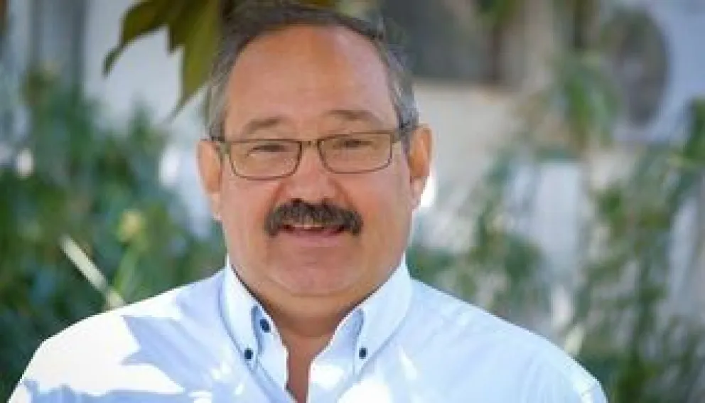 Sergio Leavy: “Estamos en un momento muy similar a la Segunda Guerra Mundial”