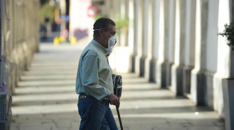 AHORA | Coronavirus en Argentina: reportan nuevos casos y muertes