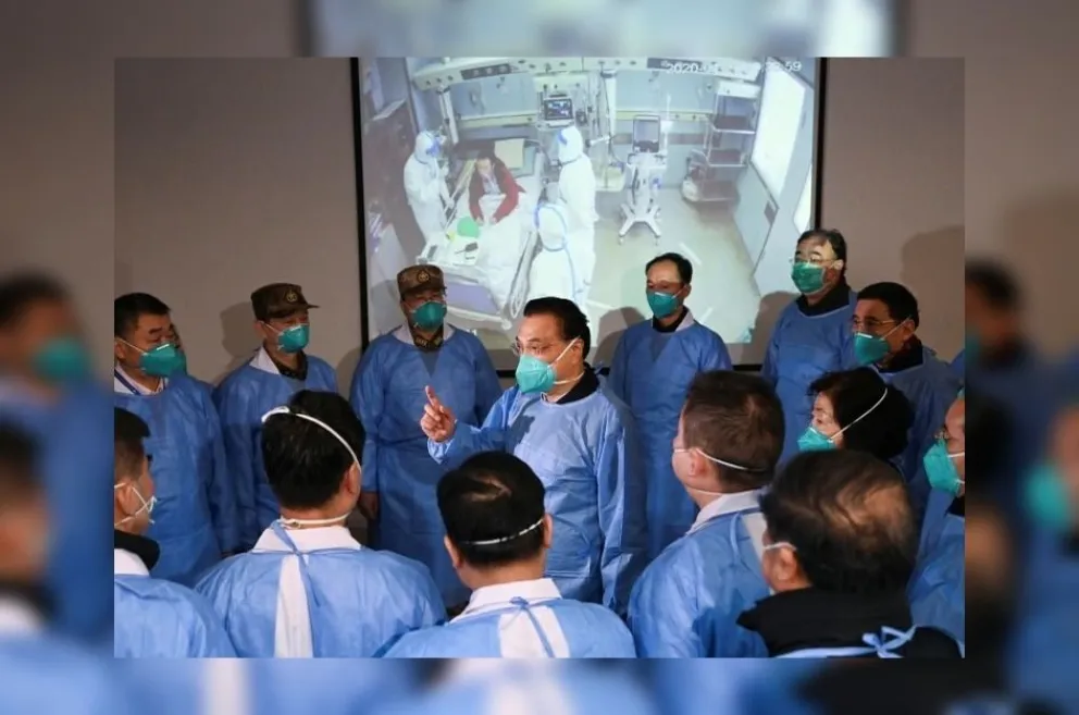 Así frenó China el coronavirus: ¿Podremos lograrlo?