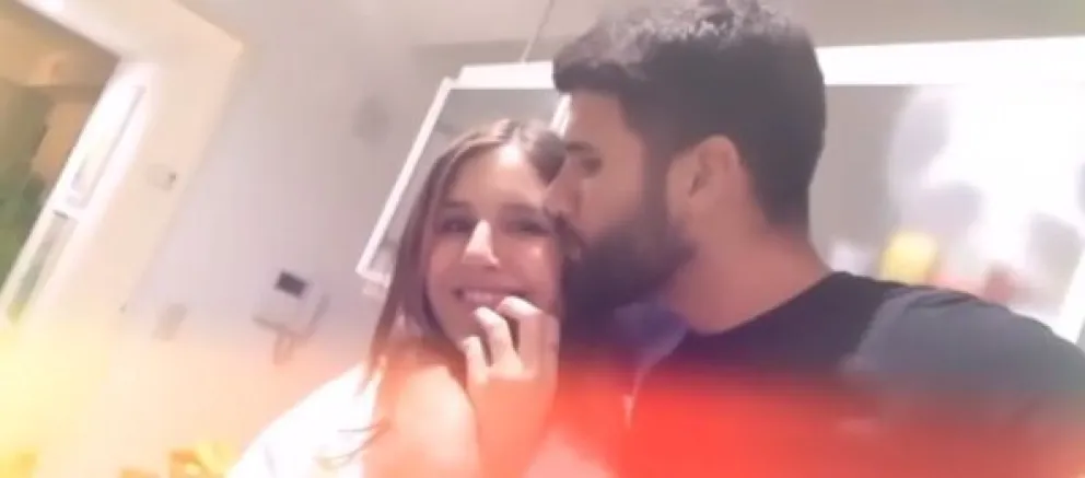 Enamorada