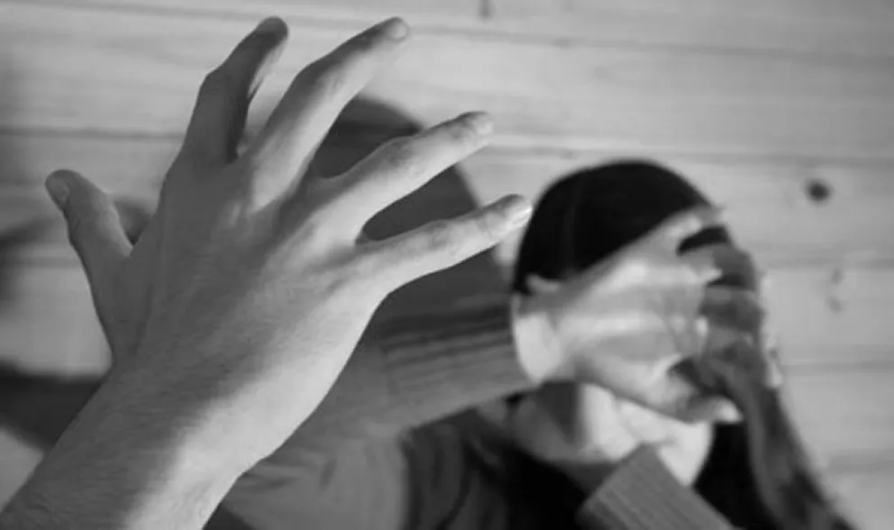 Violencia de género