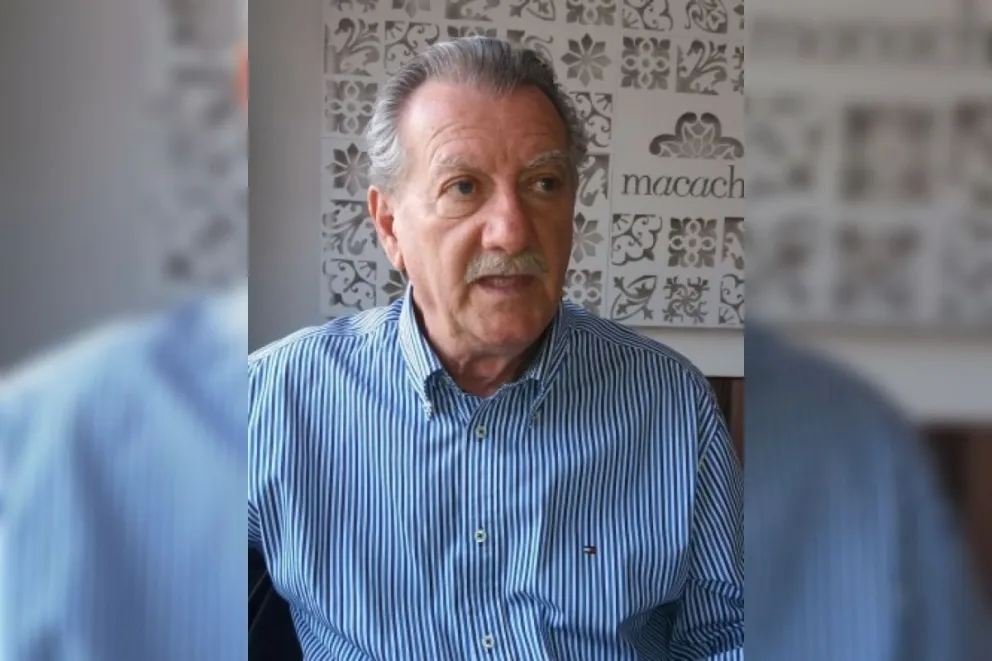 Antonio Marocco: “El Presidente va a tomar la decisión en el momento que crea que debe”