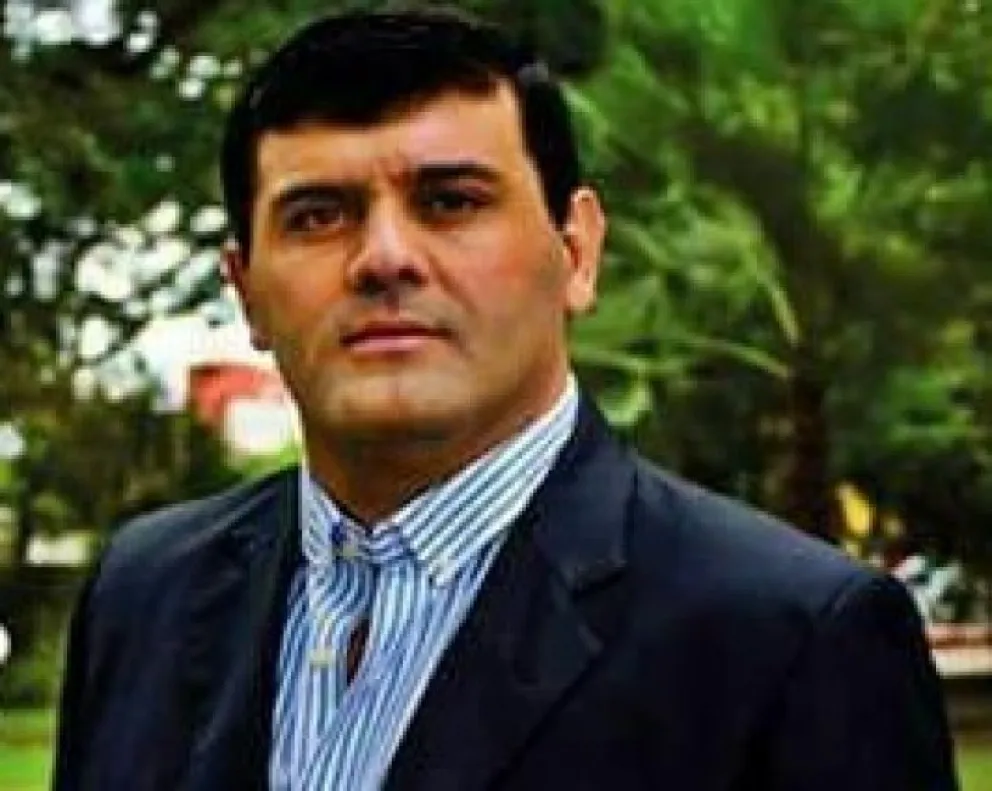 Gustavo Orozco