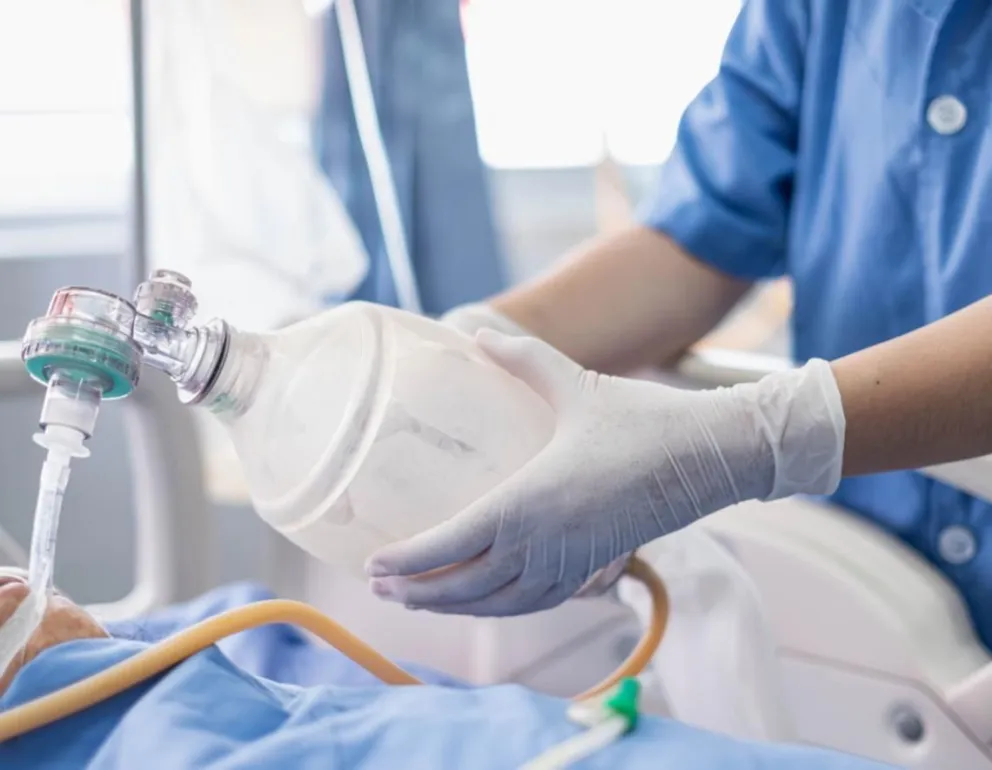 Coronavirus: ¿Nación impide la llegada de respiradores a Salta?