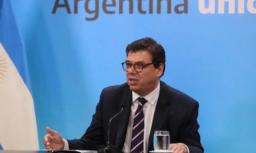 Oficializado: sube el Salario Mínimo Vital y Móvil y estos serán los aumentos por tramos hasta 2022