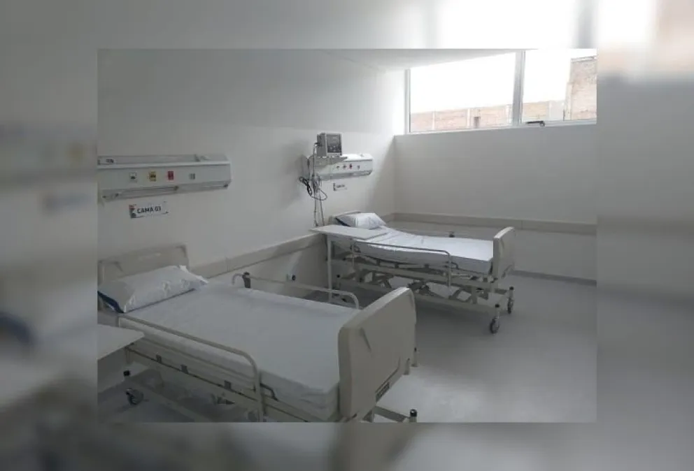 Se filtran escandalosos audios: ¿Un nuevo caso de coronavirus en Salta?
