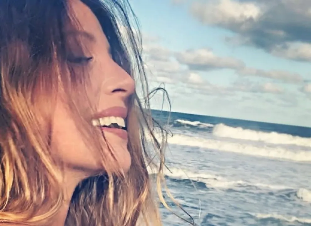 Mónica Ayos. Fuente: (Instagram)