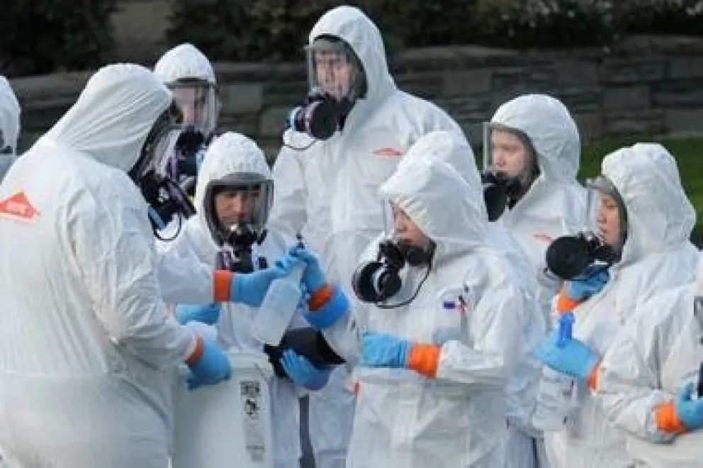 De terror: murió otra persona por coronavirus en Argentina