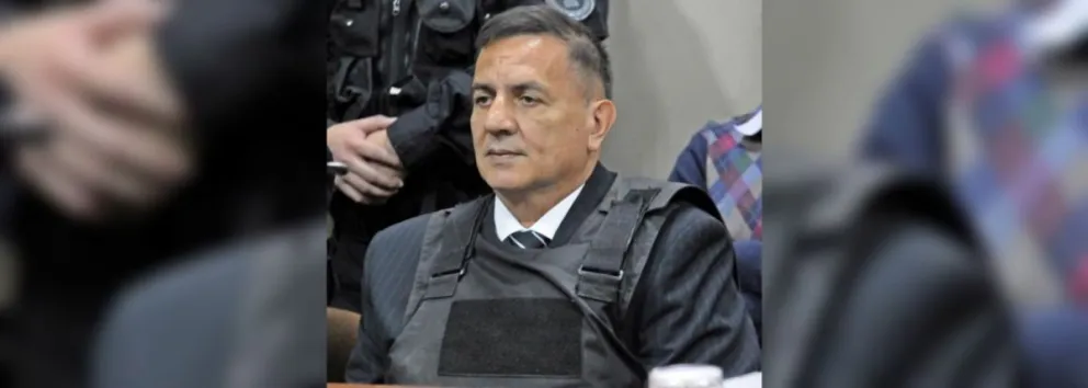 Salta: Raúl Reynoso fue absuelto