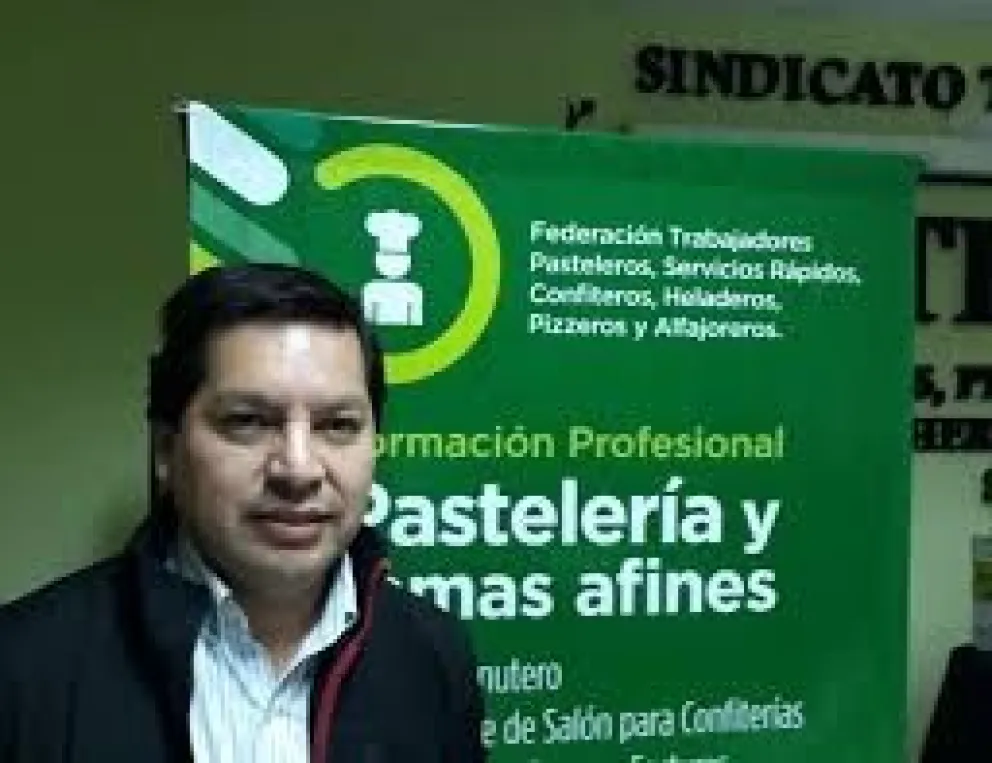 Fabián Guerrero