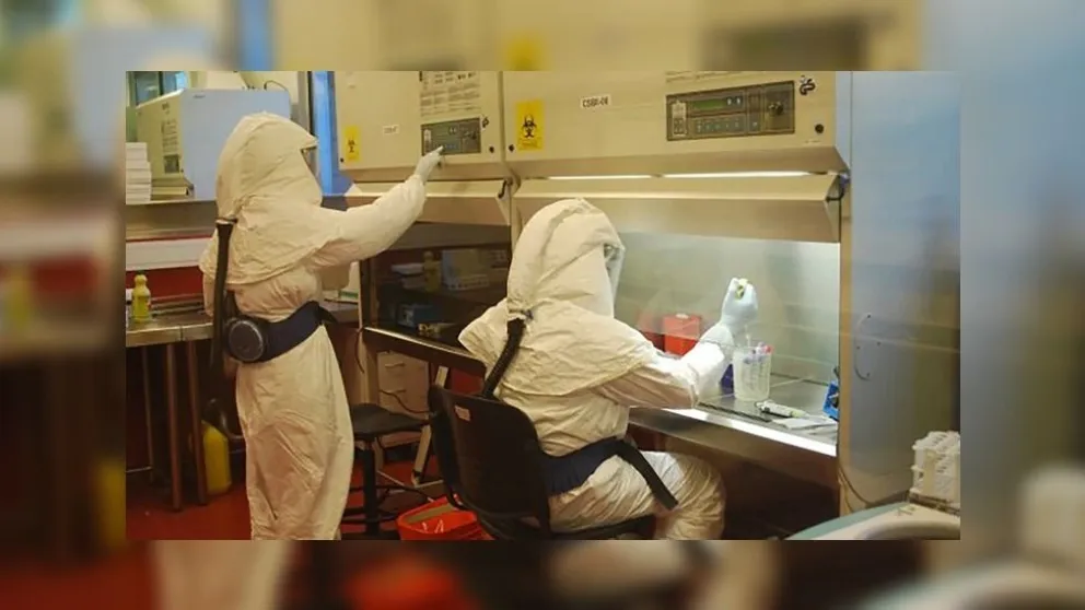 Coronavirus: Salta espera el resultado de diez análisis