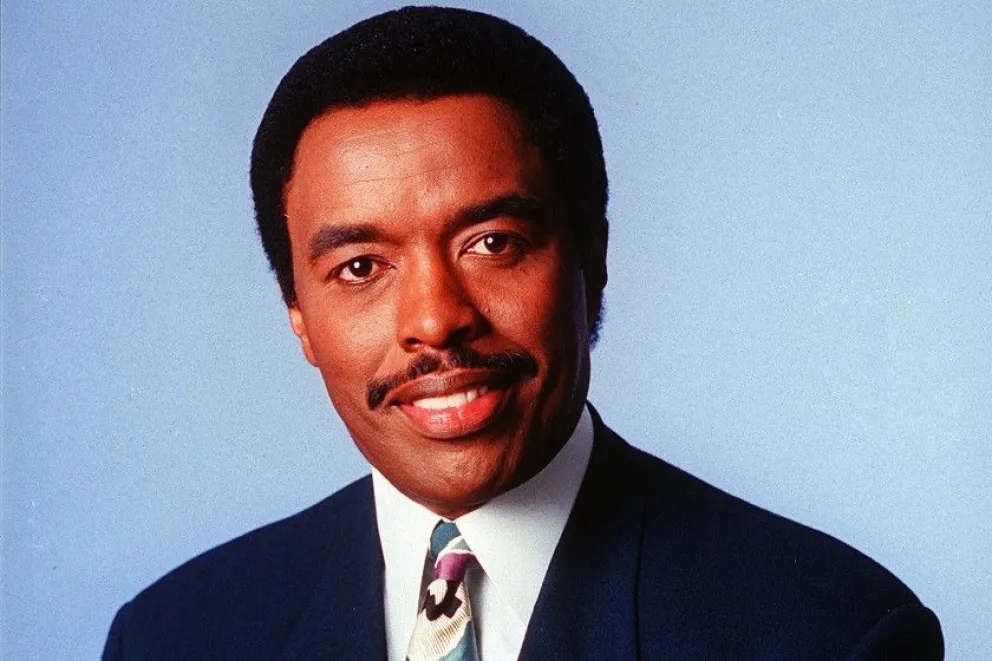 Jim Hill. Fuente (Twitter)