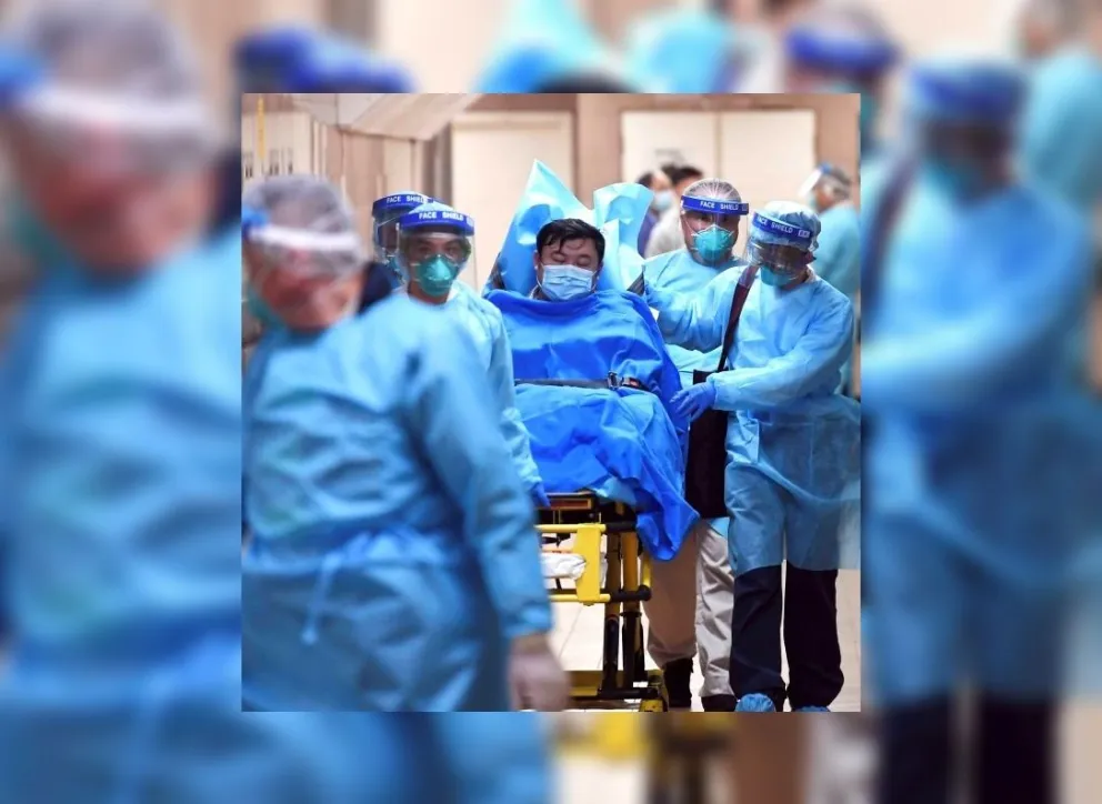 VIDEO. El coronavirus llegó a Tucumán: se confirmó el primer caso