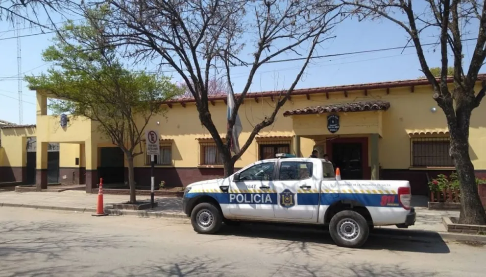 Se pudrió todo