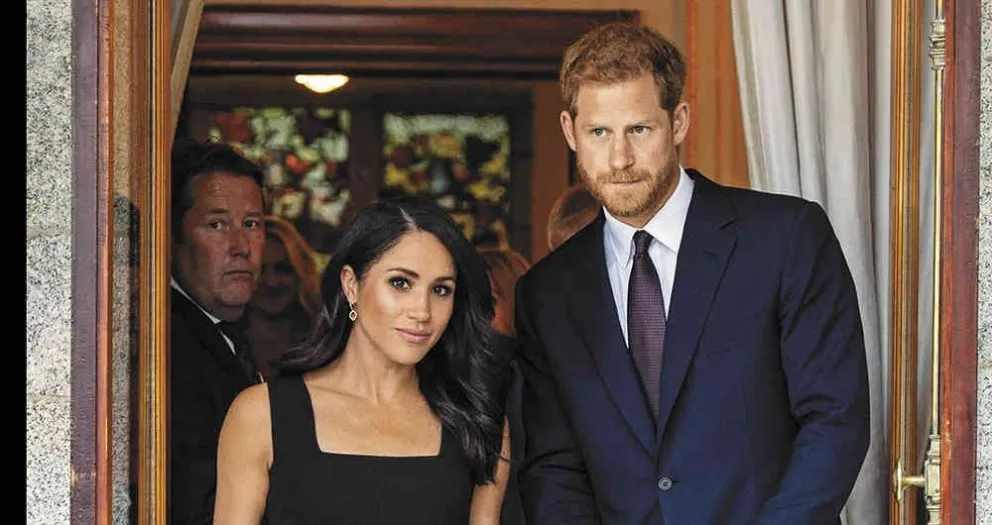 En medio del conflicto, se revela cuánto podrían llegar a ganar el Príncipe Harry y Meghan Markle por la serie documental