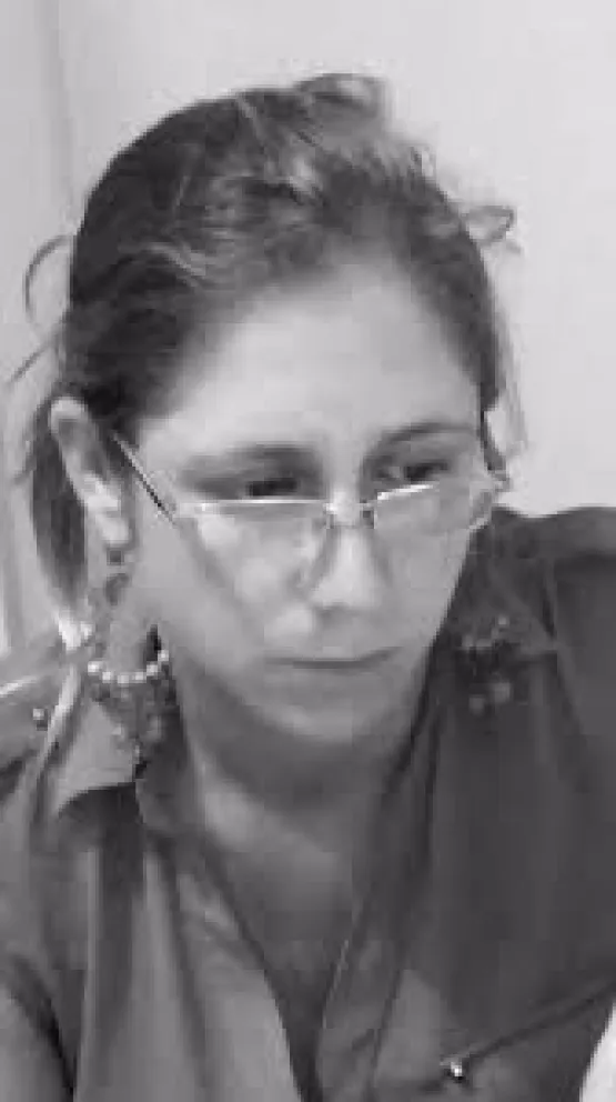 Flavia Clavente