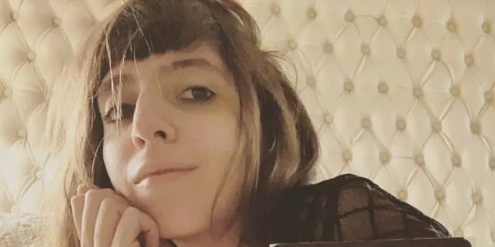 Florencia K habló de ser mamá (Instagram)