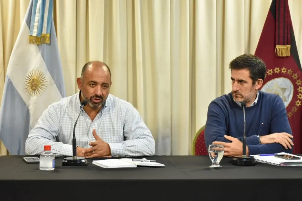 Roberto Dib Ashur. Fuente: twitter