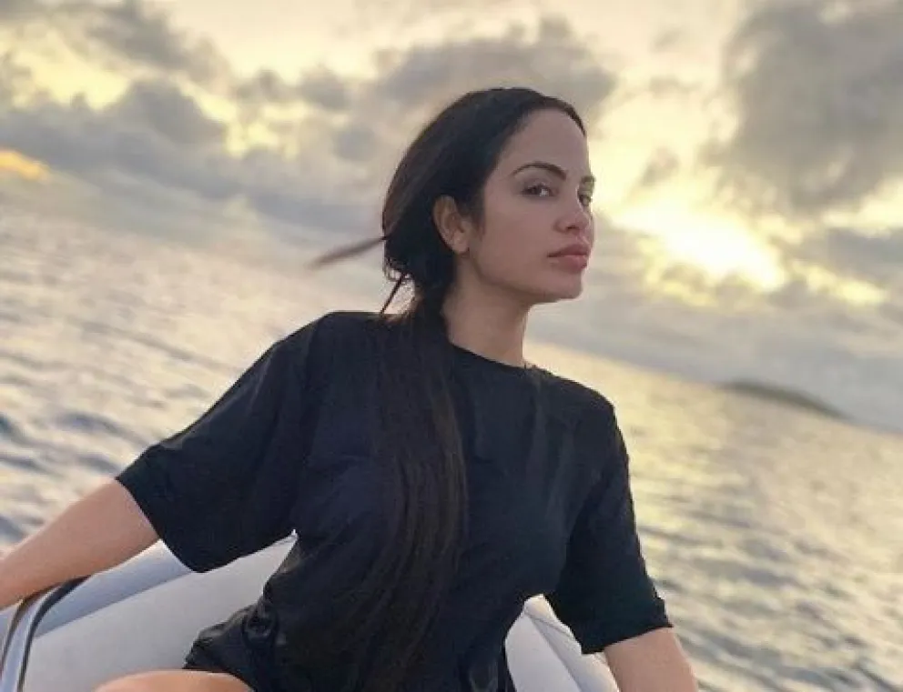 Natti Natasha (Fuente: Instagram)