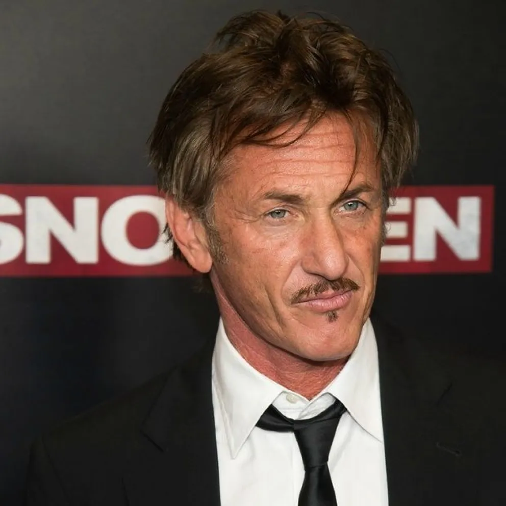 Sean Penn (Fuente: Google)