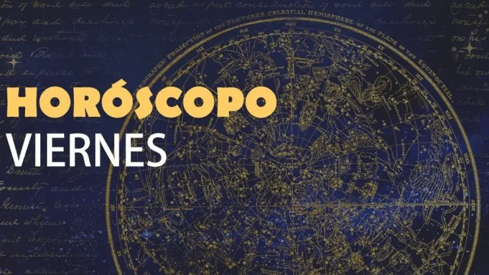 HORÓSCOPO