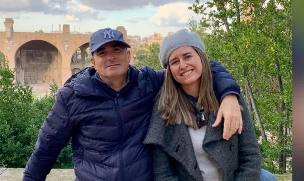 Coronavirus. El desgarrador calvario vivido por Carolina y su marido: acusa al sistema de salud de esconder los resultados
