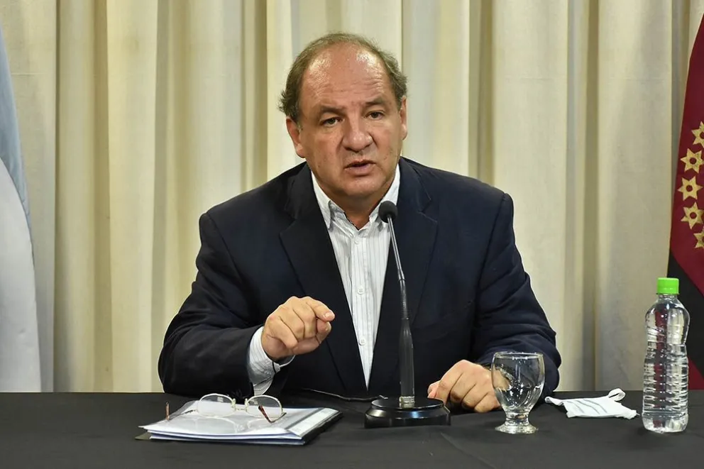 Ricardo Villada. Fuente: Twitter