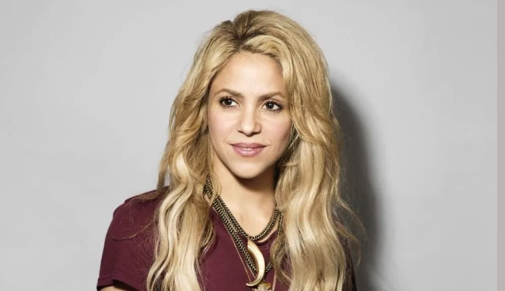 Shakira