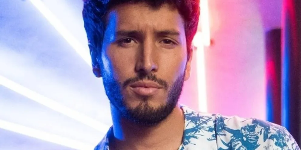 Sebastián Yatra (Fuente: Instagram)
